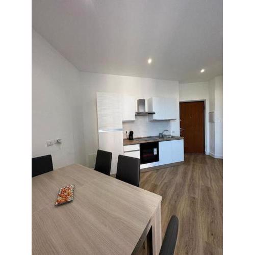 [Amazon Prime] Affori Apartment