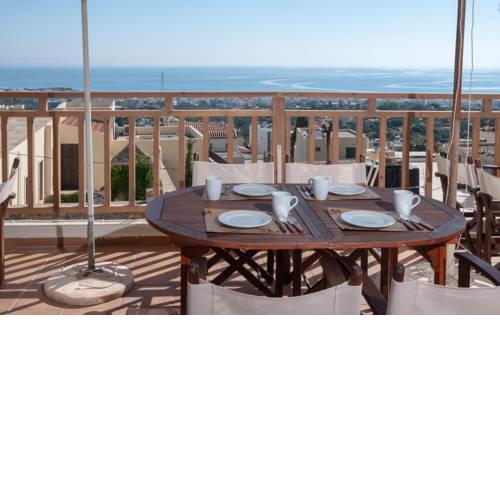 Amazones Kalimera Village