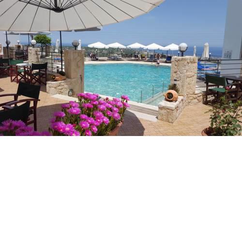 Amazones Village Suites