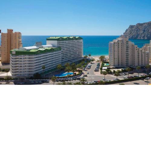 Ambar Beach 115C