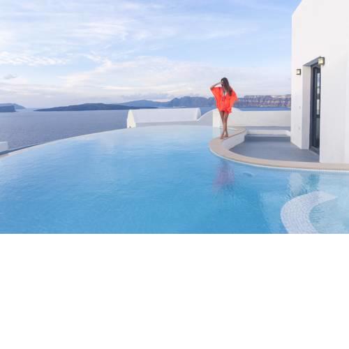 Ambassador Aegean Luxury Hotel & Suites