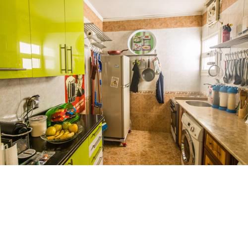 Ambassador apartment
