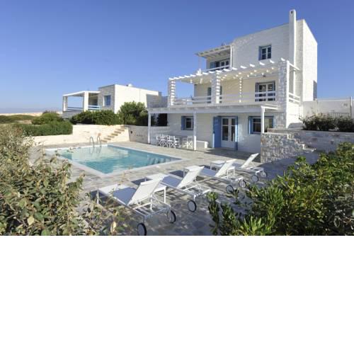 Ambassador Sea Side Villas