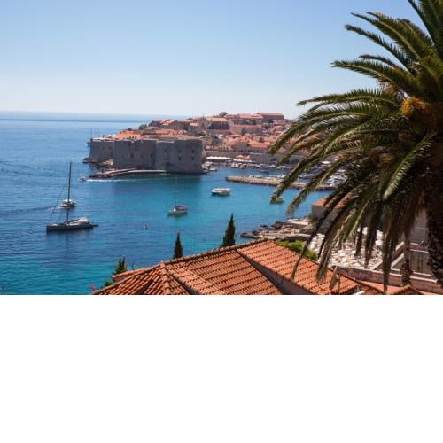 Ambassador Suite Dubrovnik