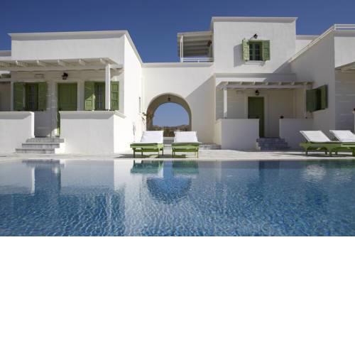 Ambeli Apartments