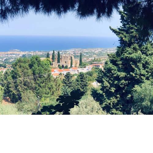 Ambelia Traditional Style Boutique & Pool with Amazing Views