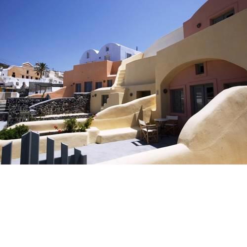 Ambelia Traditional Villas