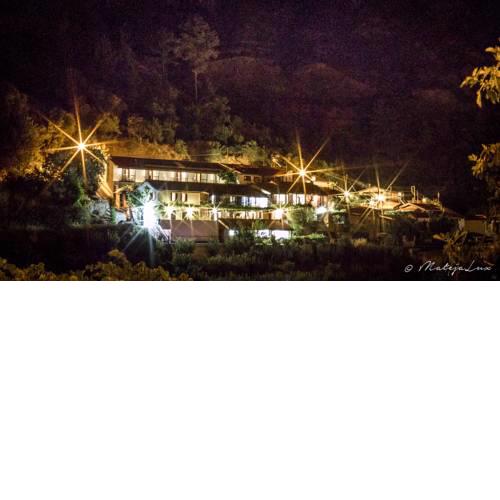Ambelikos Traditional Agrohotel