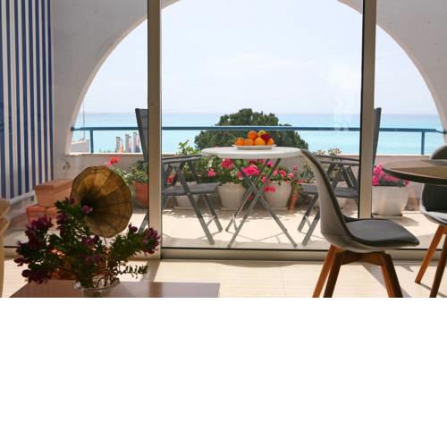 Ambelones Apartments