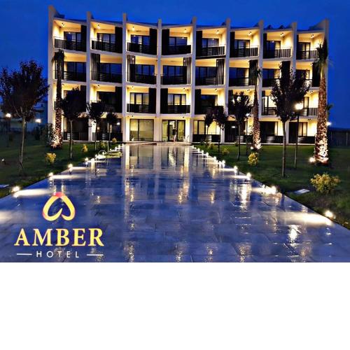 Amber Hotel Albania
