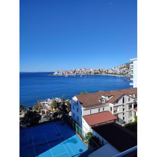Amber View Apartments