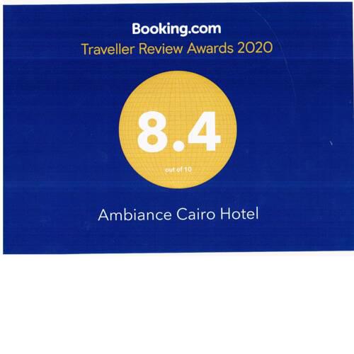 Ambiance Cairo Hotel