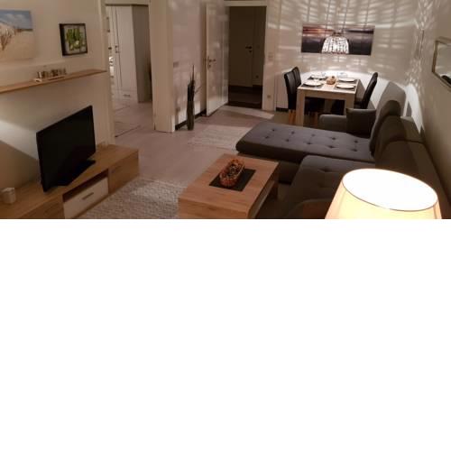 Ambiente Ferienapartments Warmbad Villach