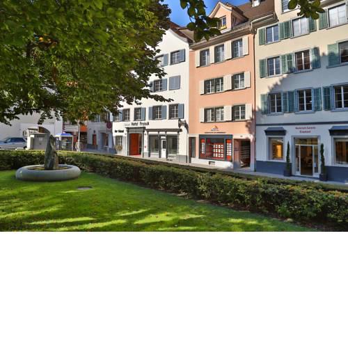 Ambiente Hotel Freieck