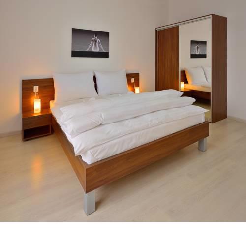 Ambiente Serviced Apartments - Namestie SNP