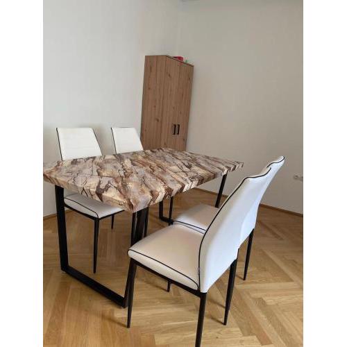 Ambiente Wohnung am Stephansplatz
