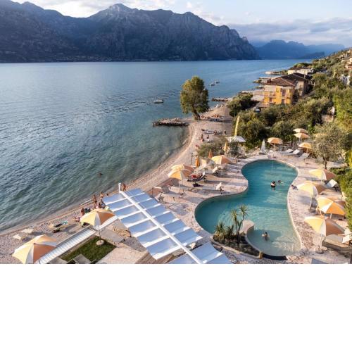 Ambienthotel PrimaLuna