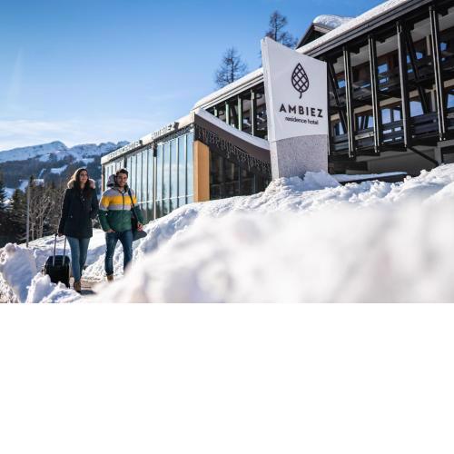 Ambiez Residencehotel