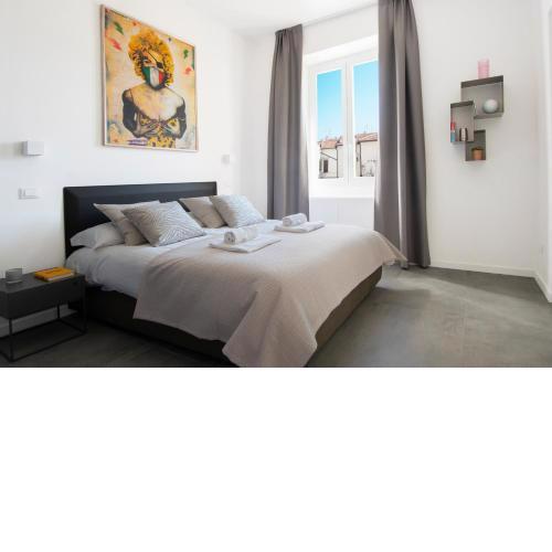 Ambio Suite Luxury Trastevere