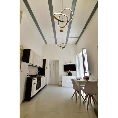 Ambra Apartment