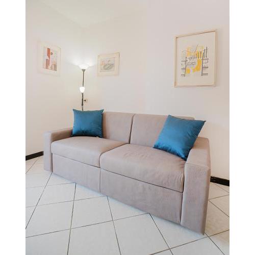 AMBRA Holiday Rooms