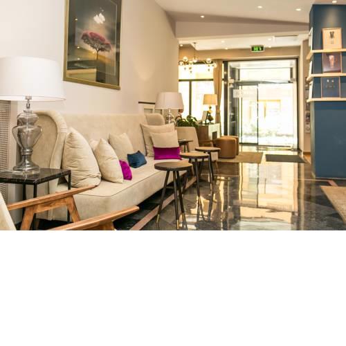 Ambra Hotel