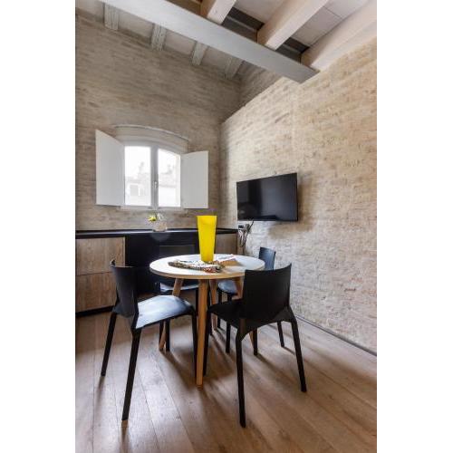 Ambra suite