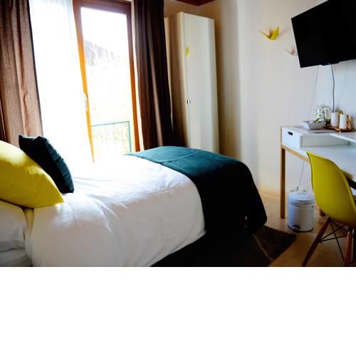 Ambrosia B&B