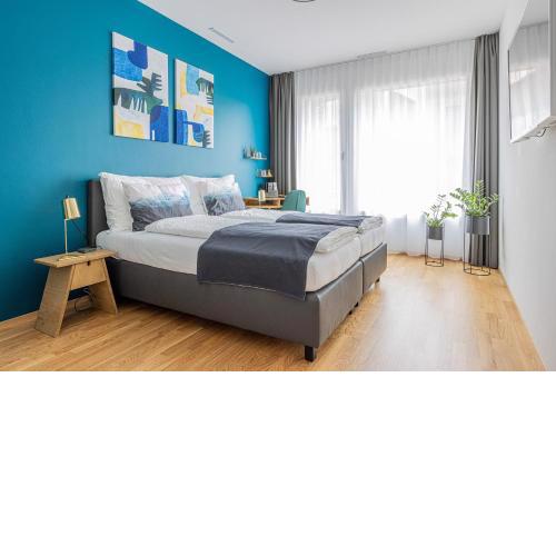 Ambrosia Guesthouse