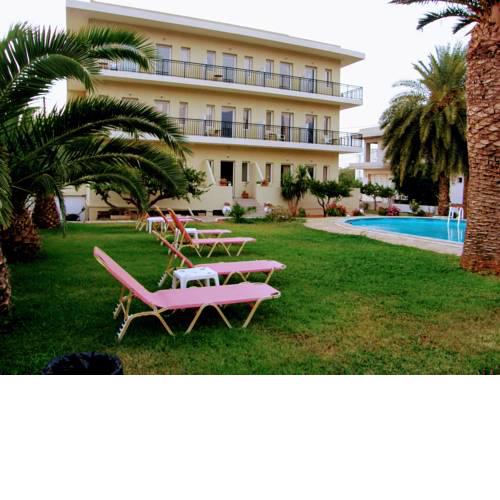Ambrosia Hotel