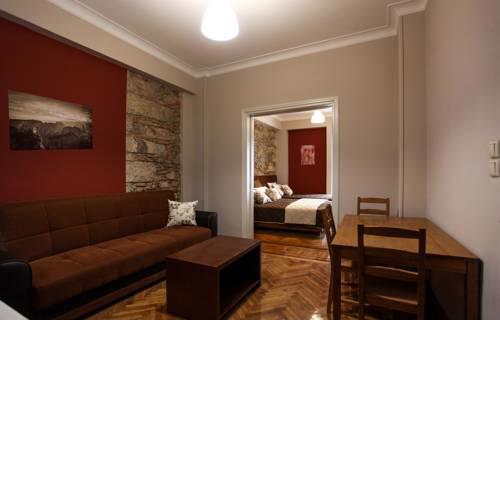 Ambrosia Suites