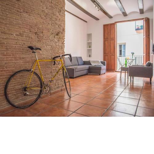 Ambrosio Flats Valencia - El Carmen