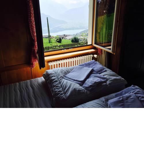 AmdenLodge - Bienenheim Naturhostel