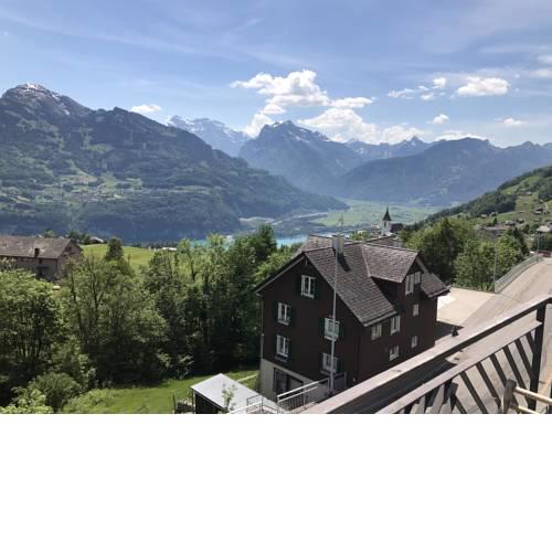 AmdenLodge Apartments - Village
