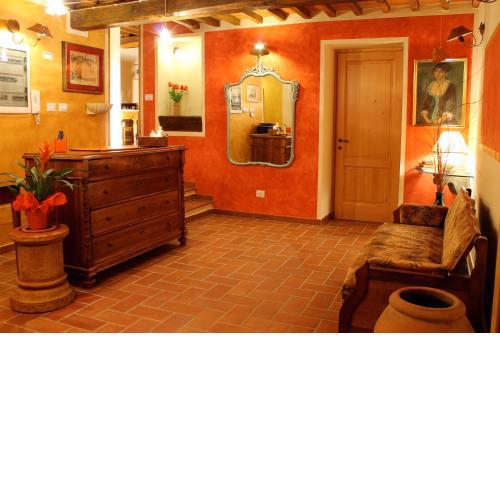 Amedea Tuscany Country Experience