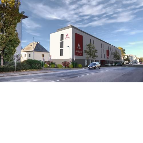 AMEDIA Hotel Linz