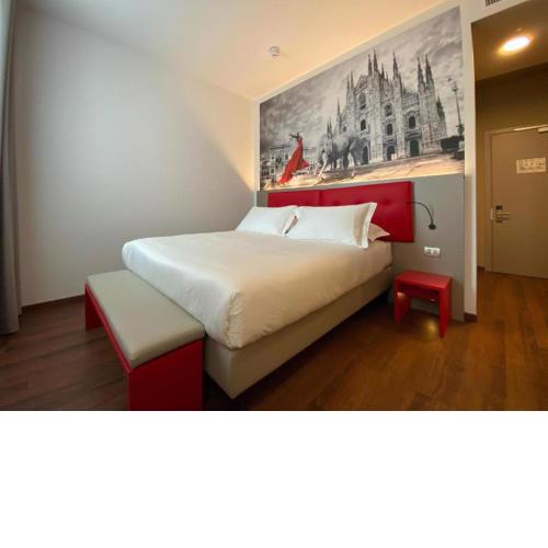 AMEDIA Hotel Milano