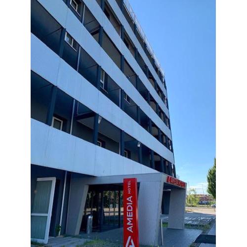 AMEDIA Hotel Noventa