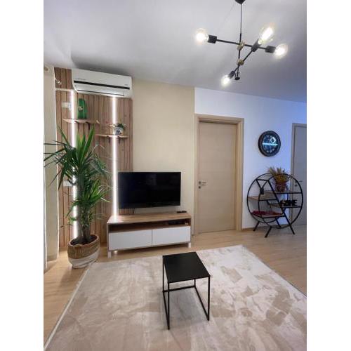 Amel Apartment