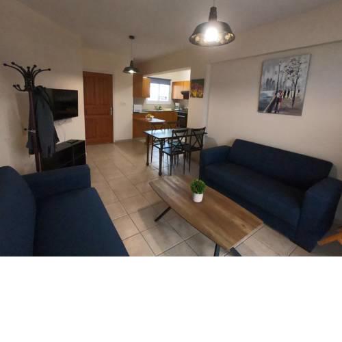 Amelia Apartment
