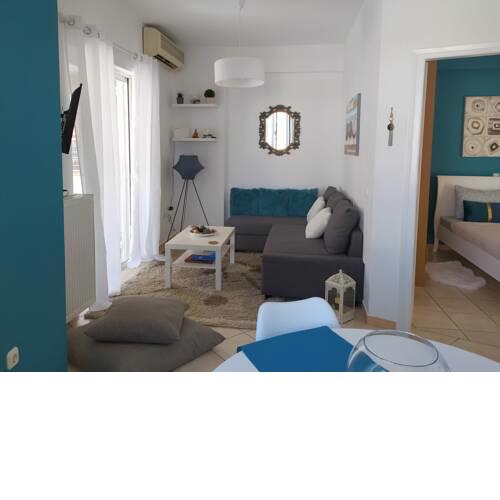 Amelia Apartment