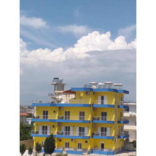 Amelia Apartments
