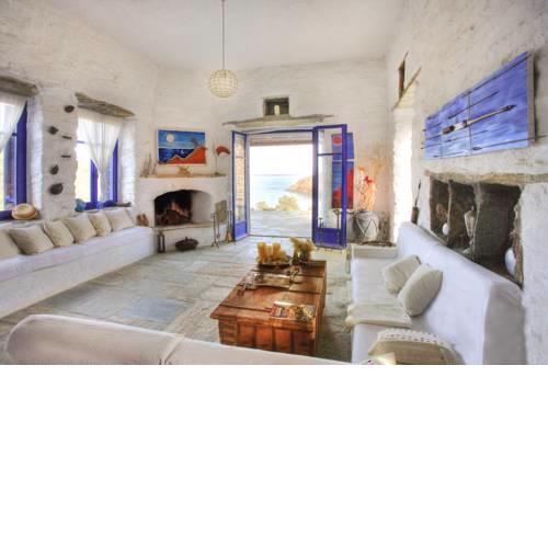 Amelia Beachfront Villa