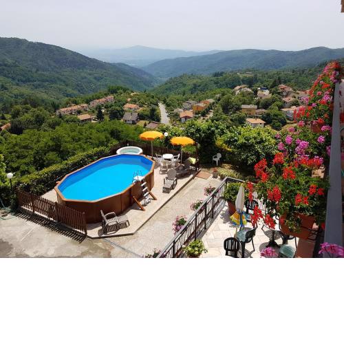 Amelia Dream View Hotel