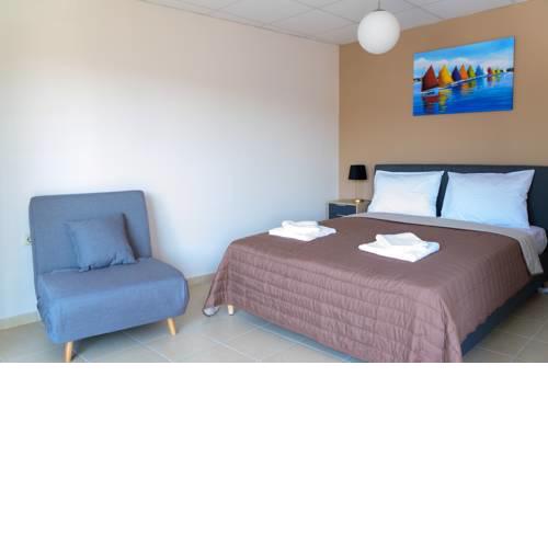 Amelia Luxury Apartments