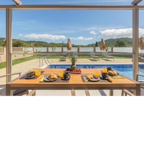 Amelia Residence