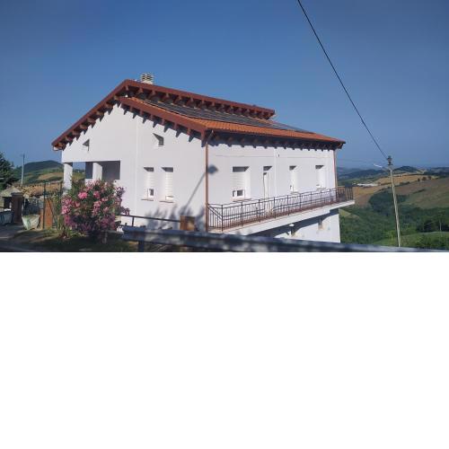 Amelia Sweet Home - Farindola