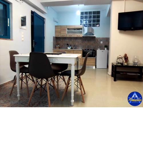 Amelie Apartment