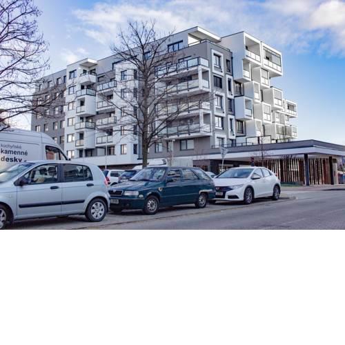 amelie apartmet