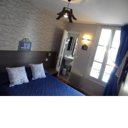 Amélie Hotel